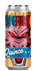 La Quince / Engorile Ape Fury